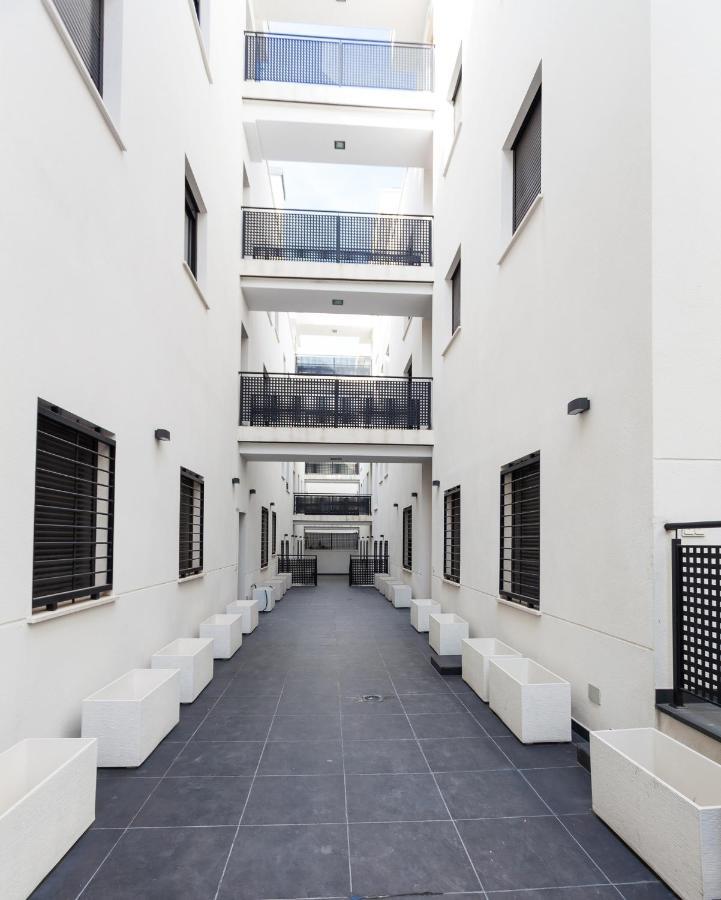 Precioso Estudio Con Piscina Μάλαγα Εξωτερικό φωτογραφία